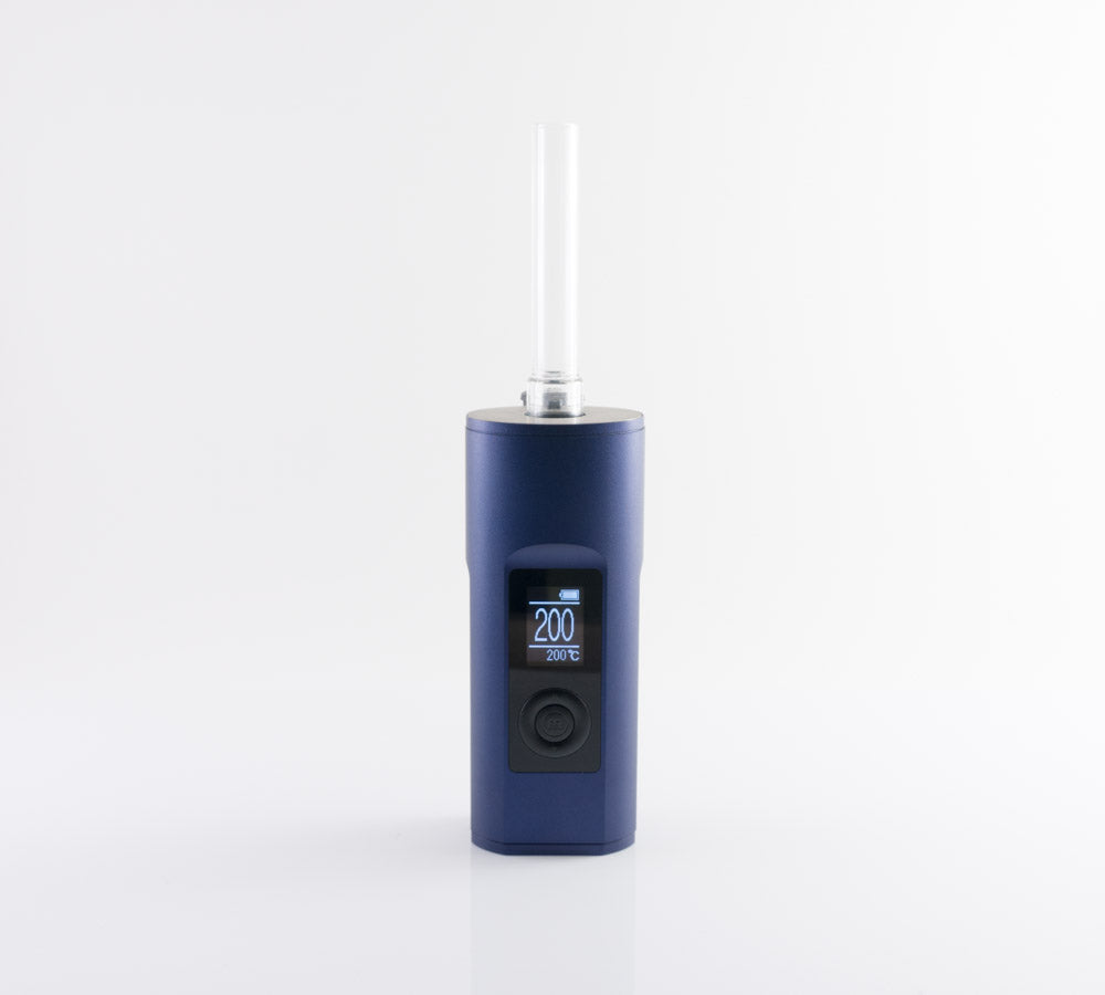 Dry Herb Vaporizer Collection