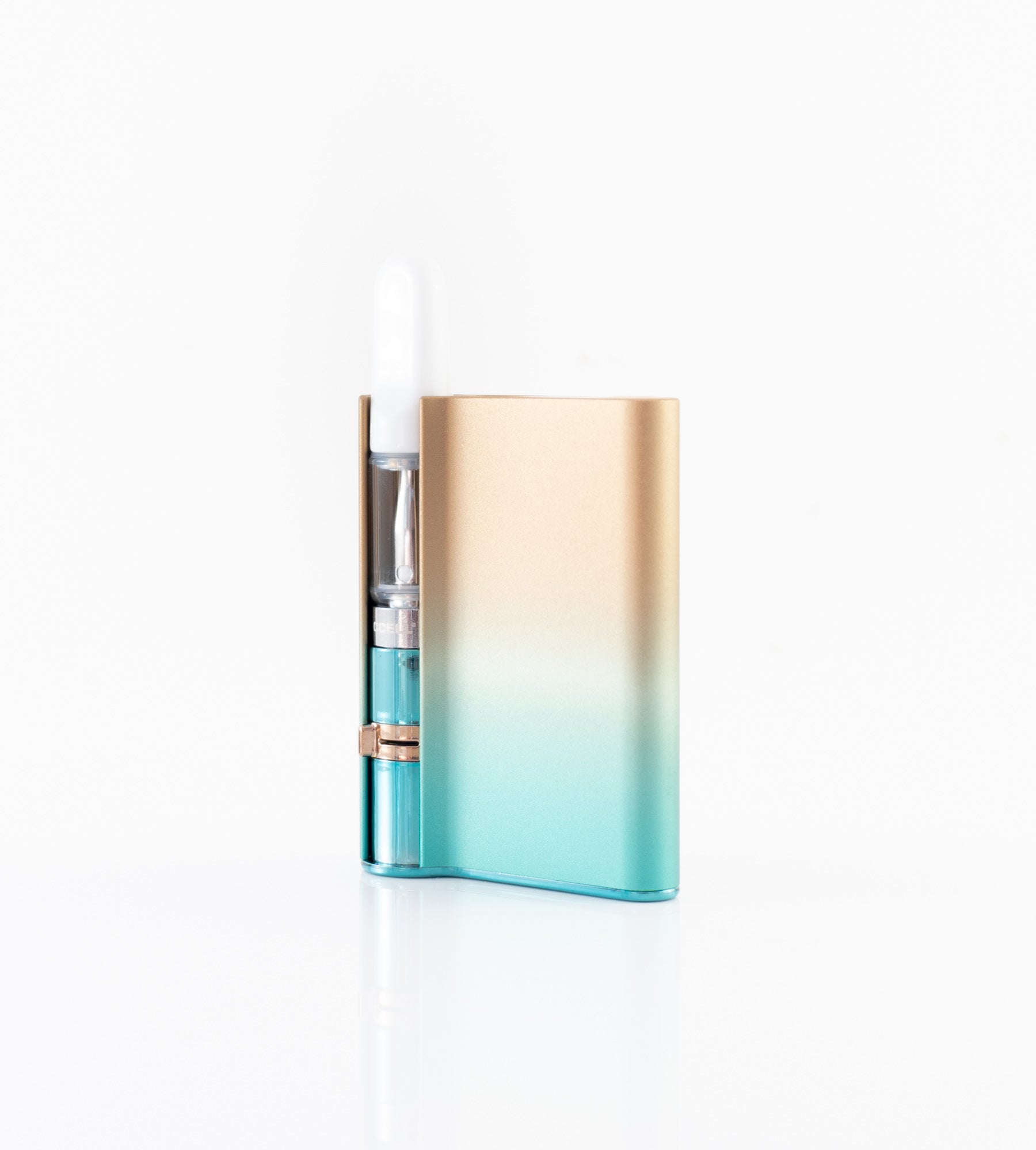 CCELL vape batteries and cartridges