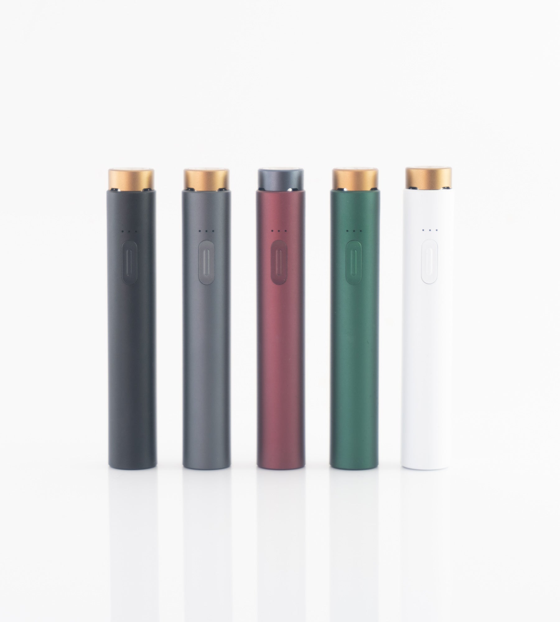 510 thread batteries