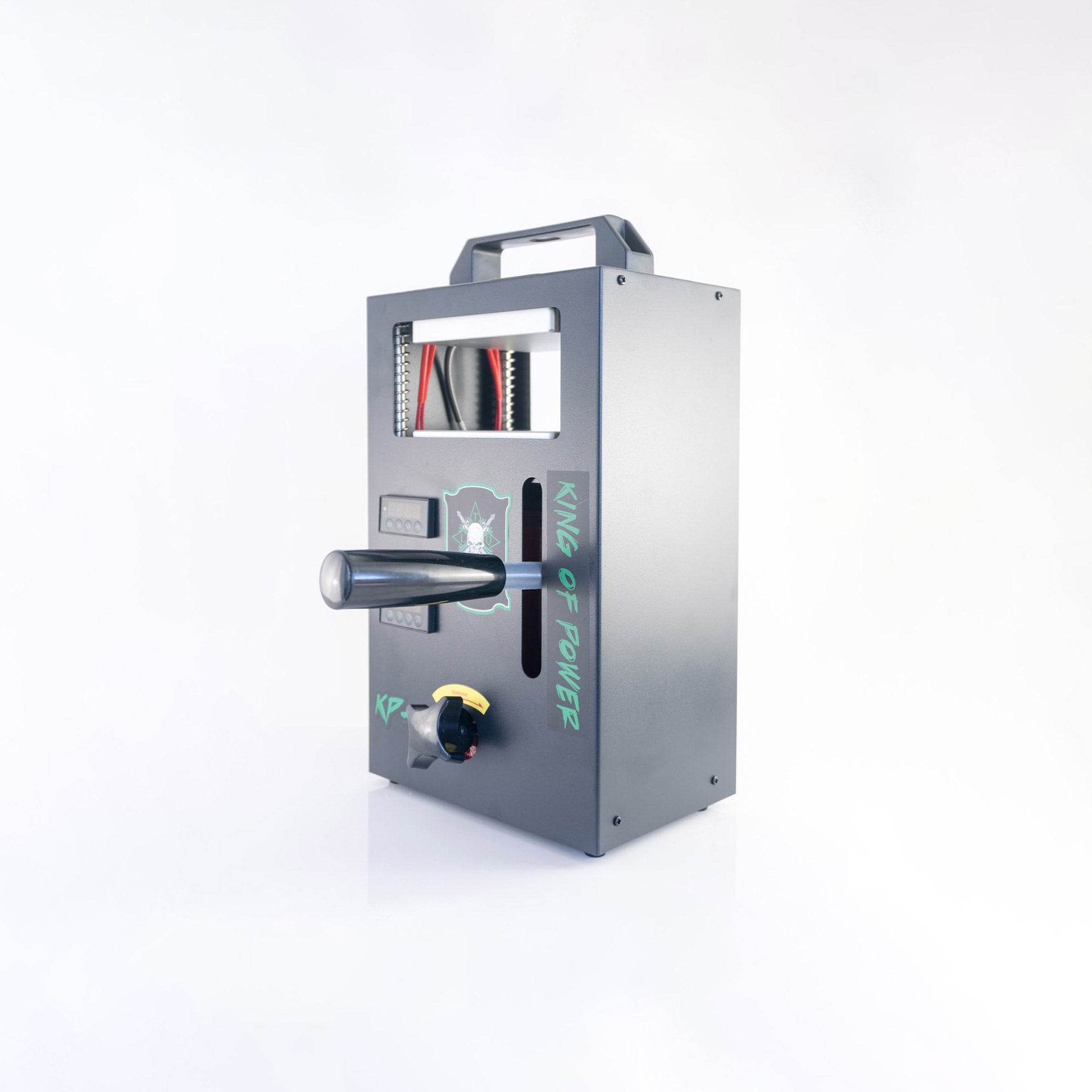 Rosin Press