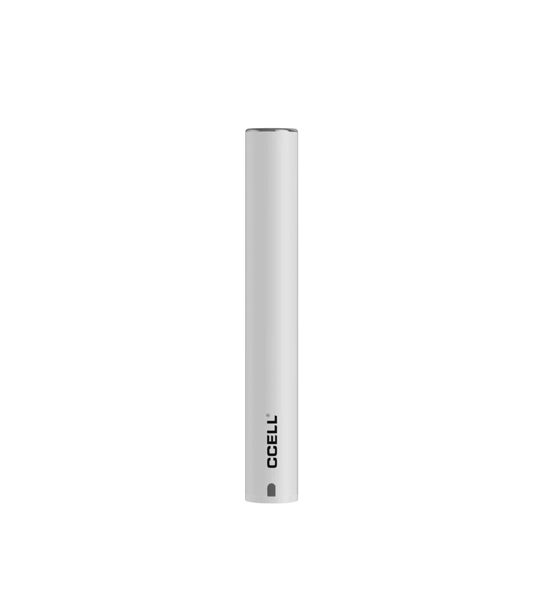 CCELL M3 Plus Battery White