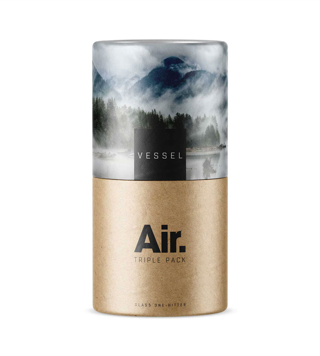 Vessel Air