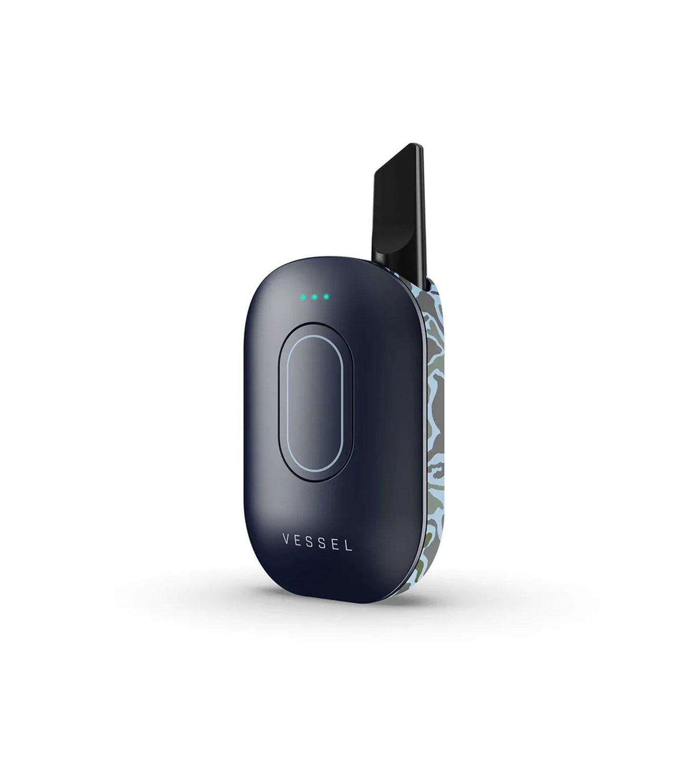 Vessel Compass Vape Battery Tundra