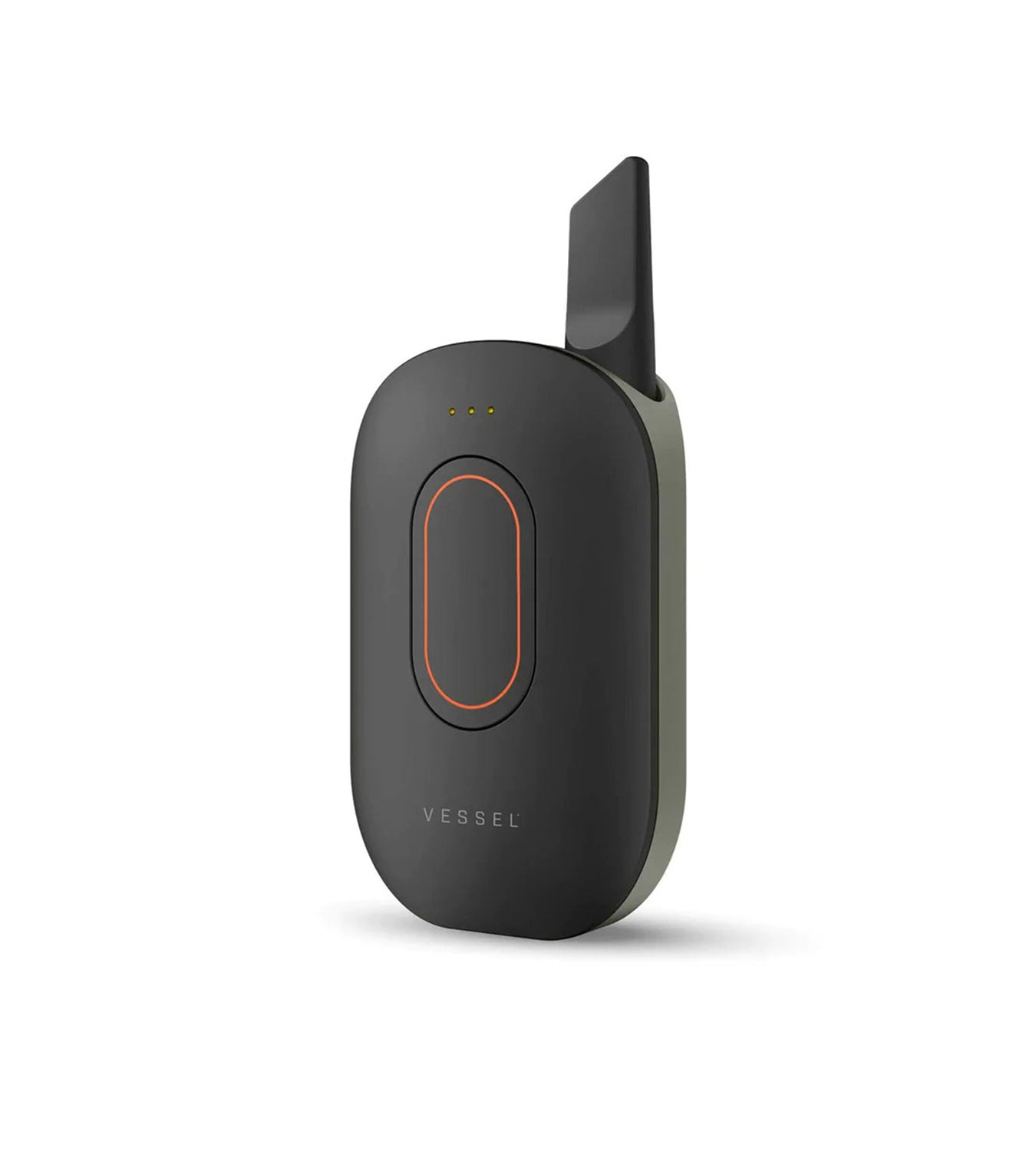 Vessel Compass Vape Battery Yosemite