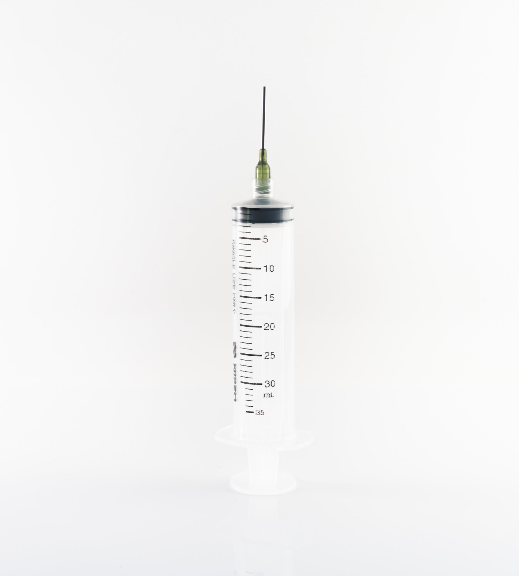 Luer Lock vape syringe