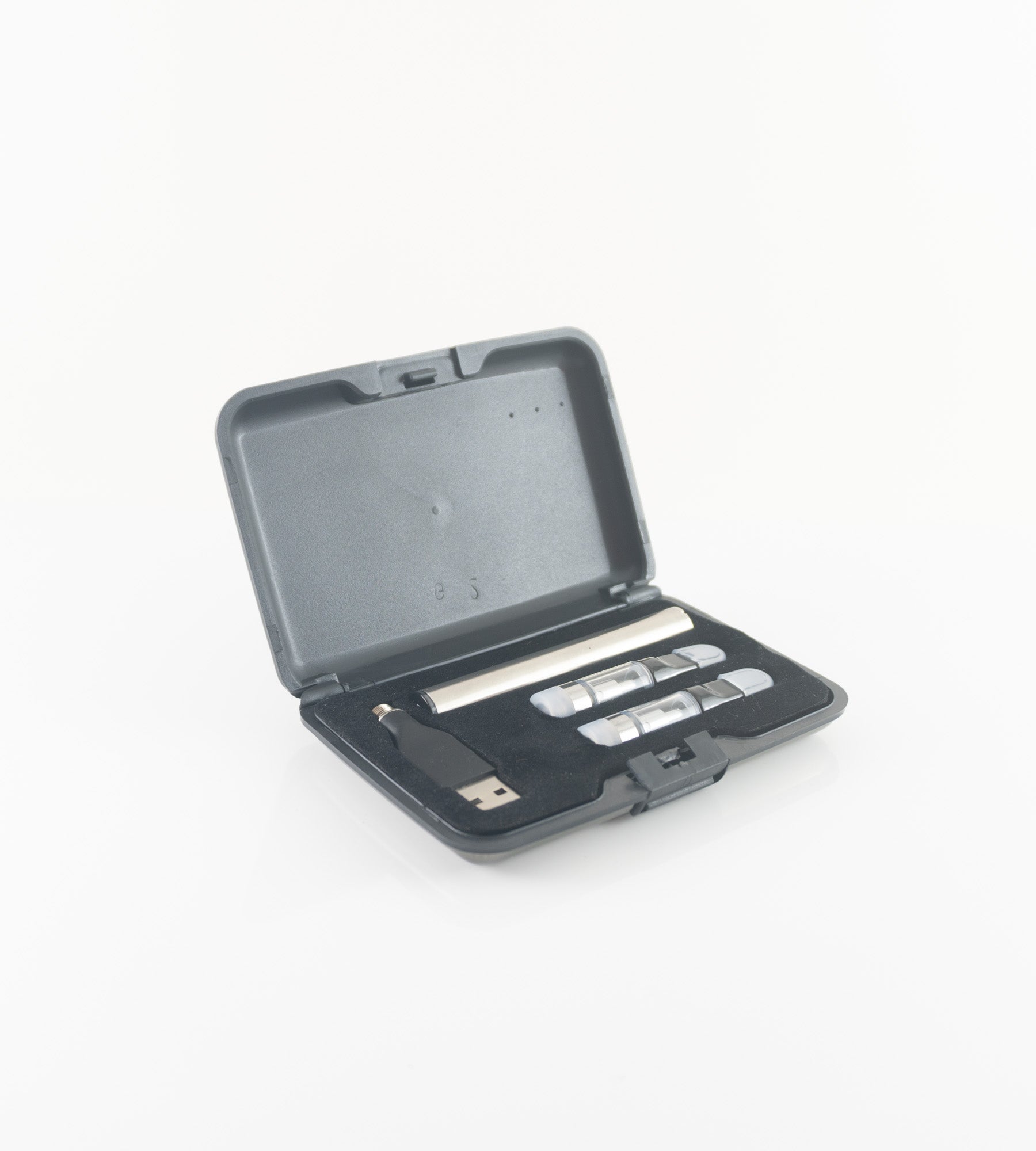 Vape Pen Case - Plastic