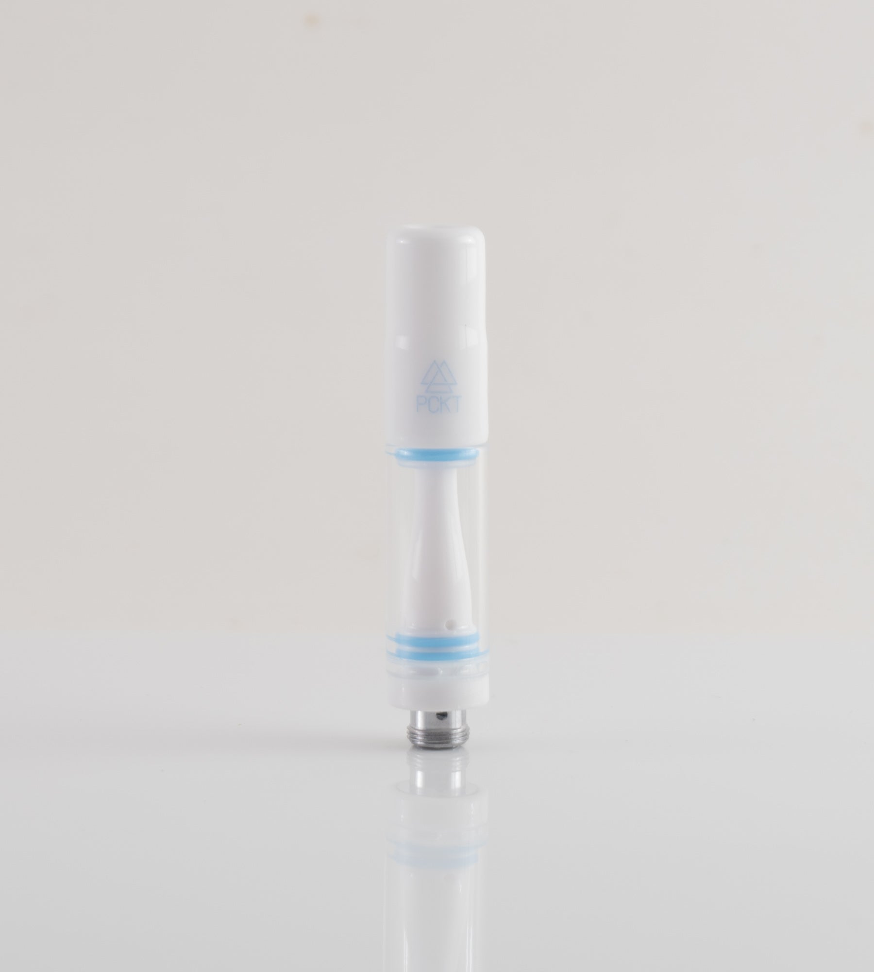 SPRK white ceramic cartridge