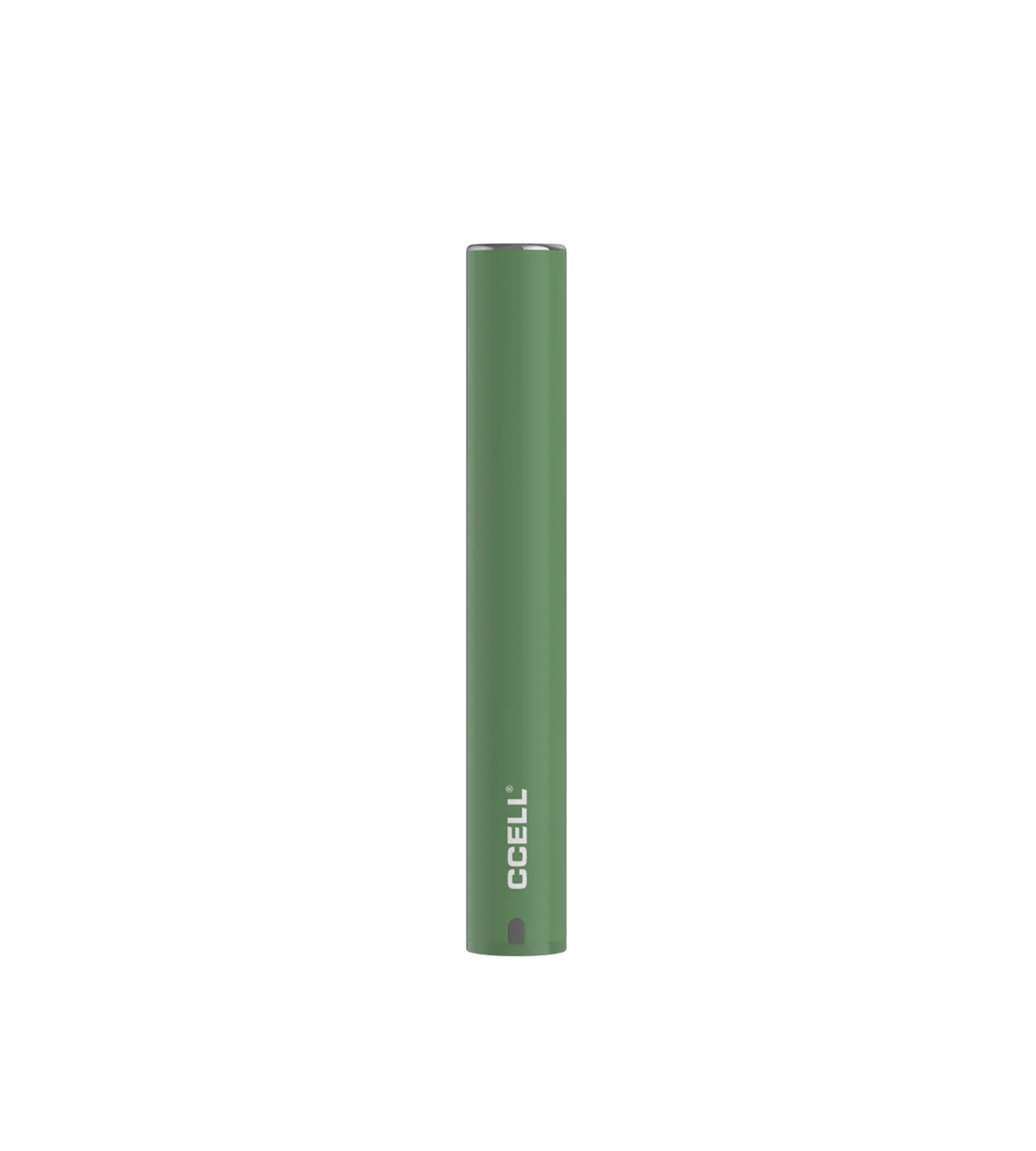 CCELL M3 Plus Matte Green