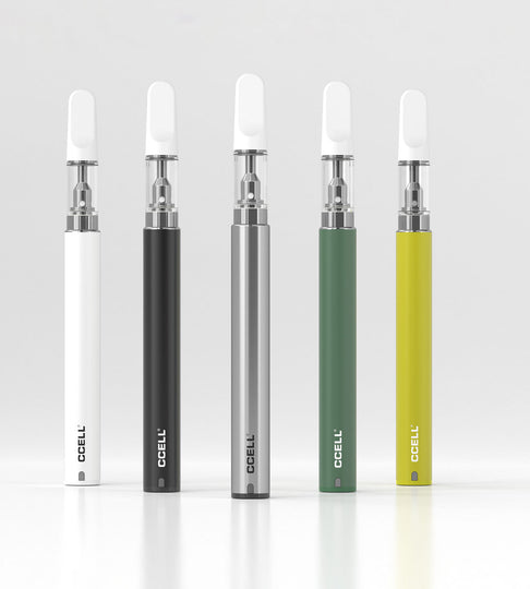 CCELL M3 Plus Range of batteries