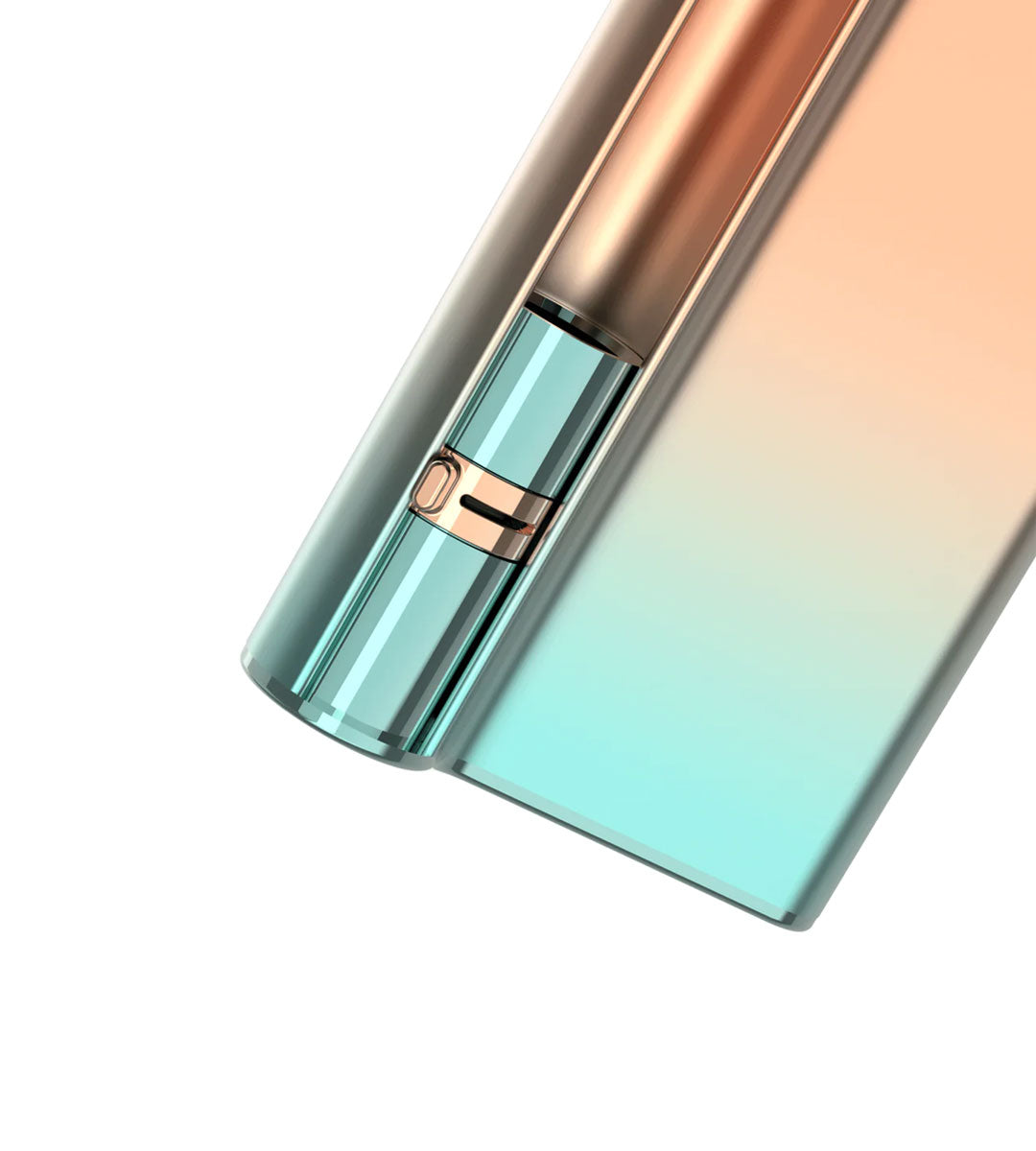 CCELL Palm Pro Battery airflow control tab