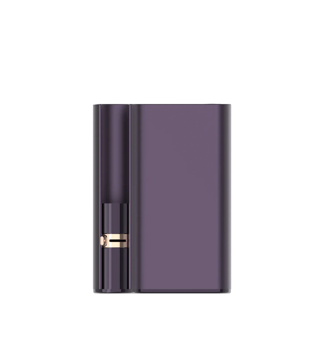 CCELL Palm Pro Battery deep purple