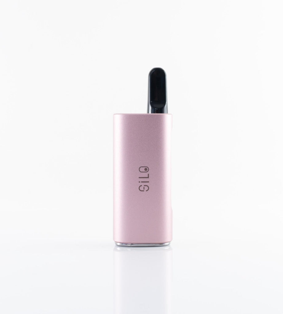CCELL Silo Pink Battery