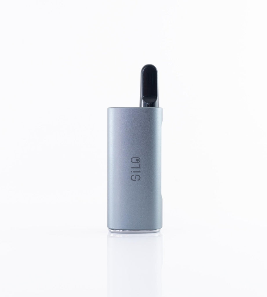 CCELL Silo 510 battery grey