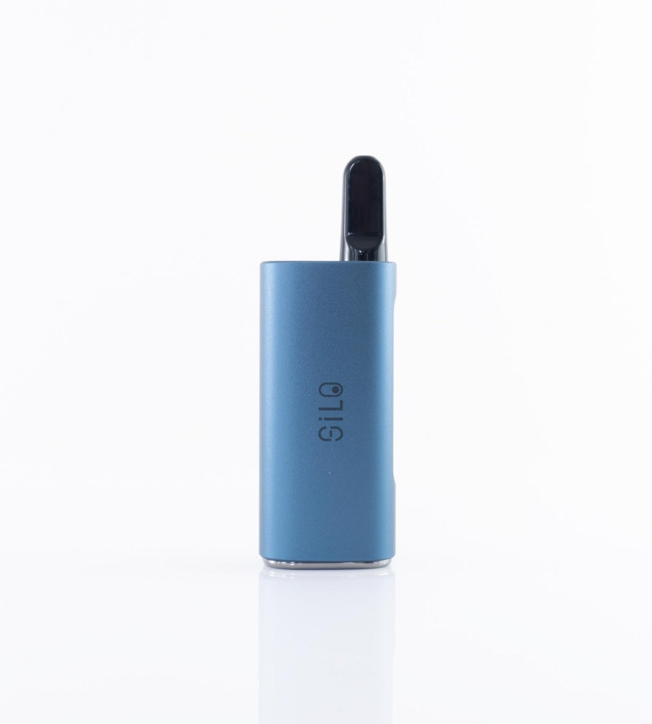 CCELL Silo battery blue