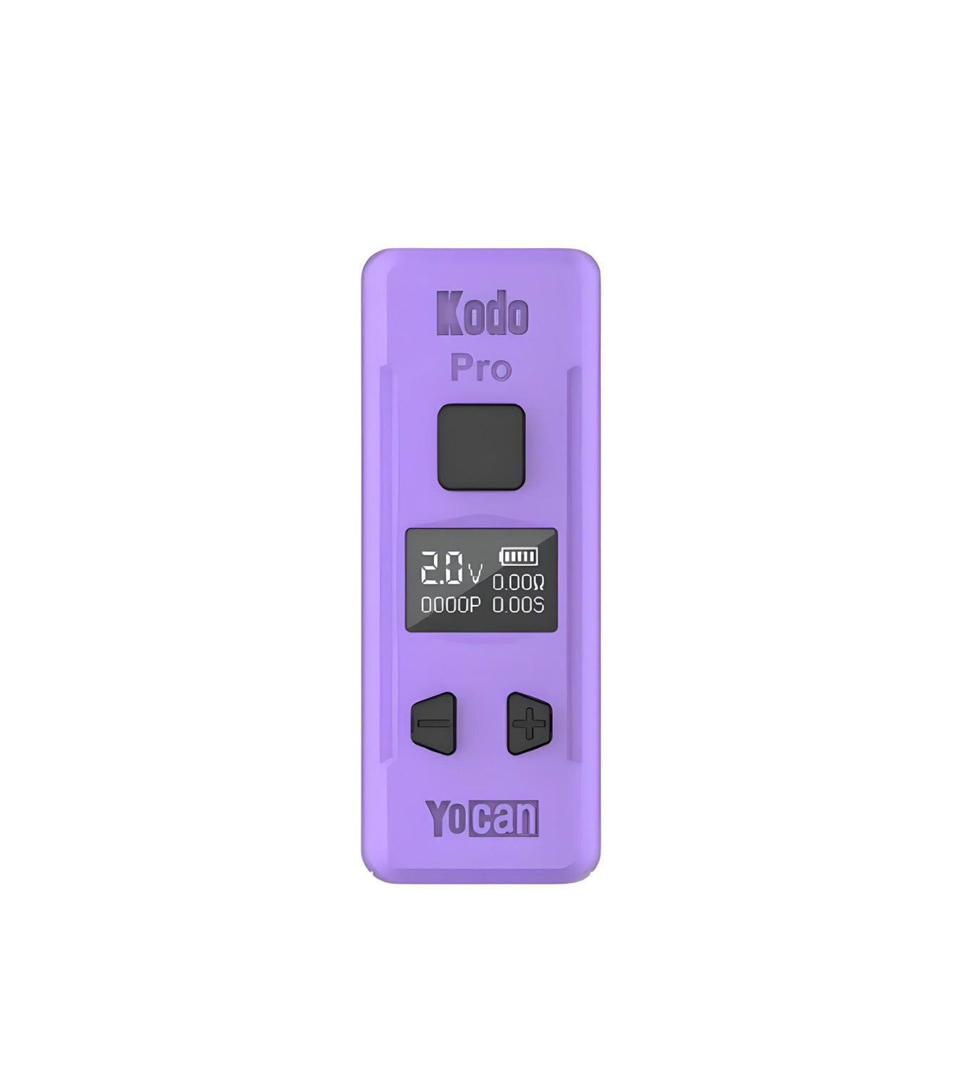 Yocan Kodo Pro purple