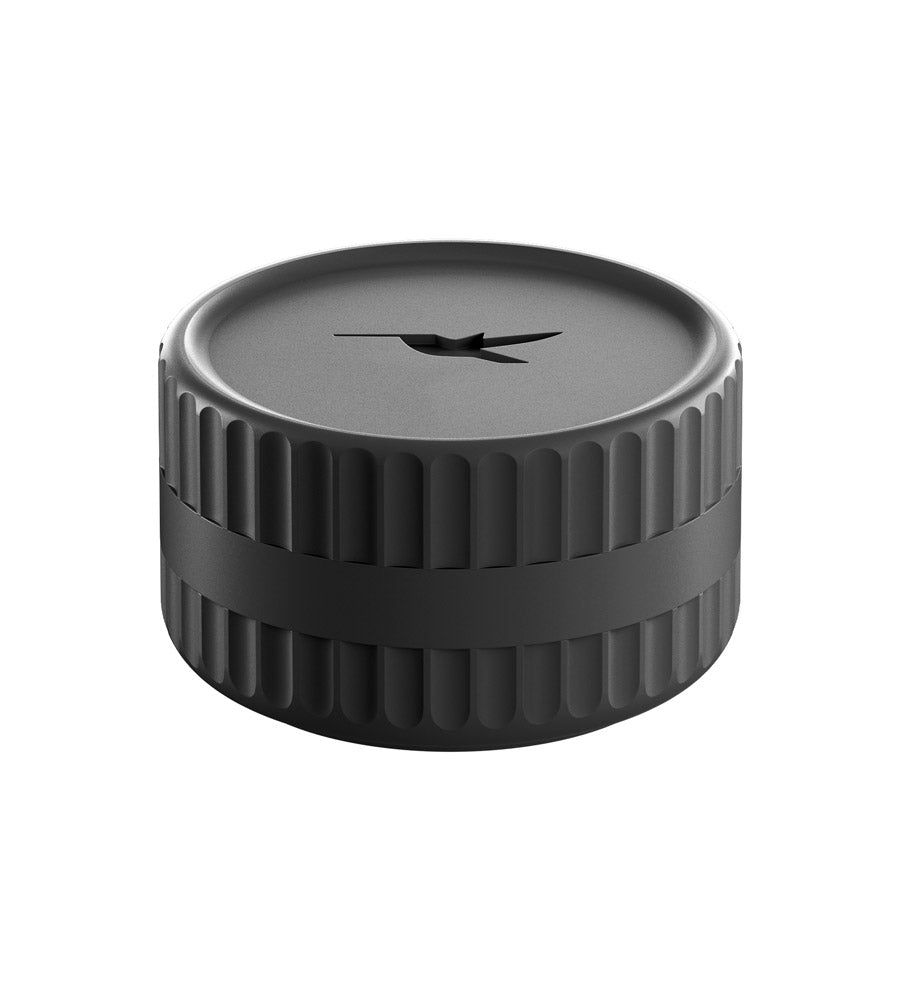 Nectar 3 piece herb grinder