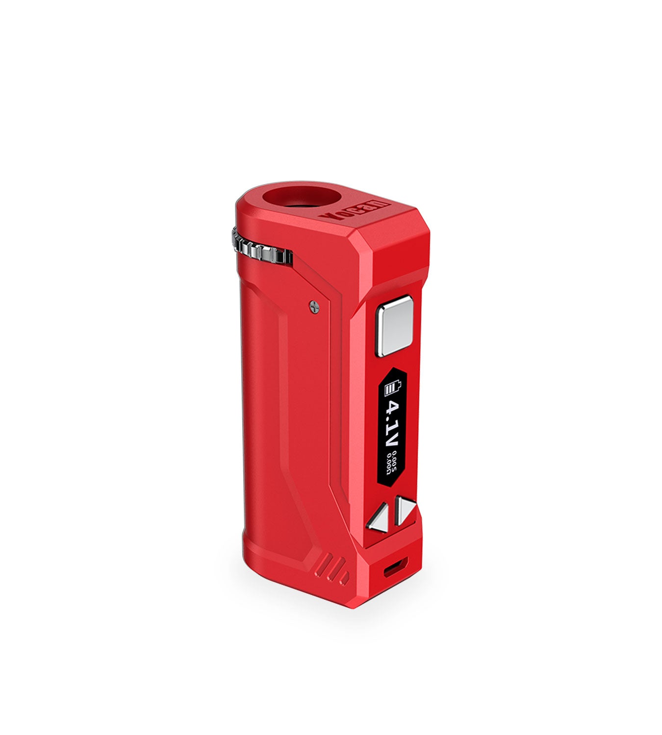 Variable voltage Uni Pro battery red