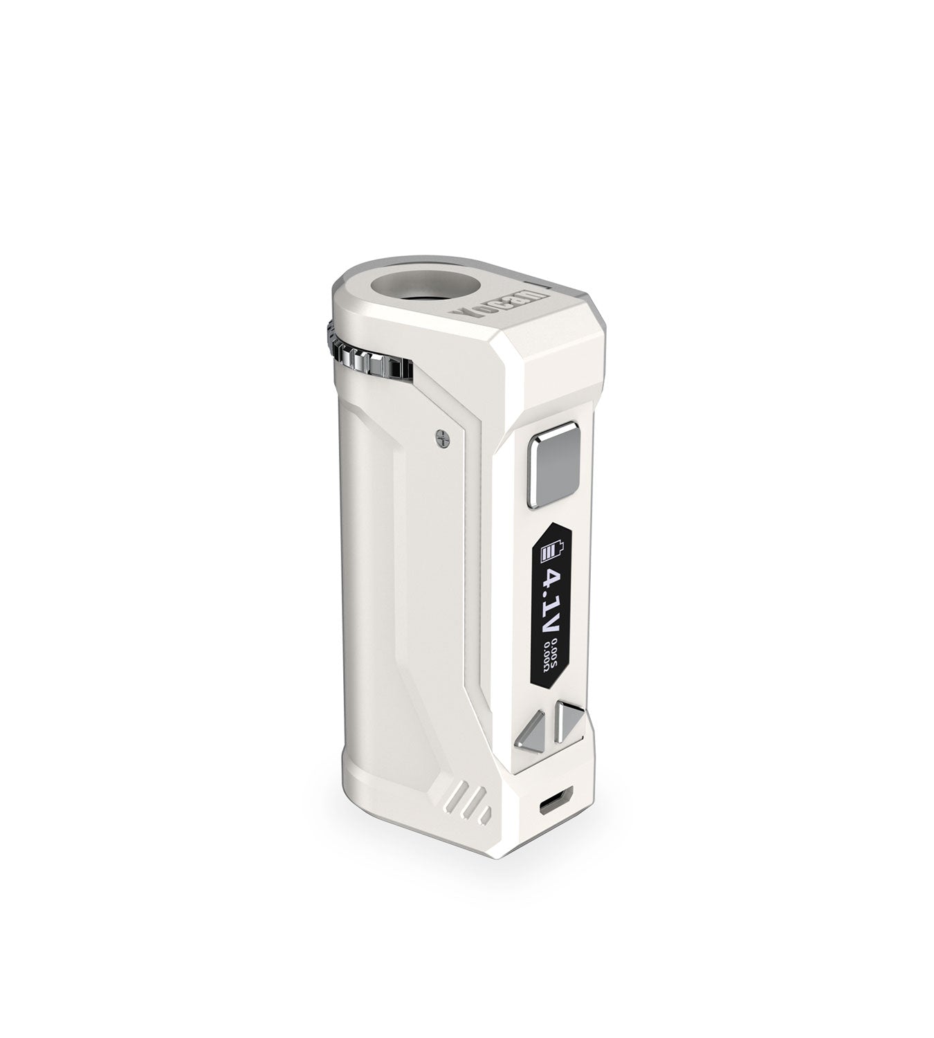 Yocan Uni Pro battery white