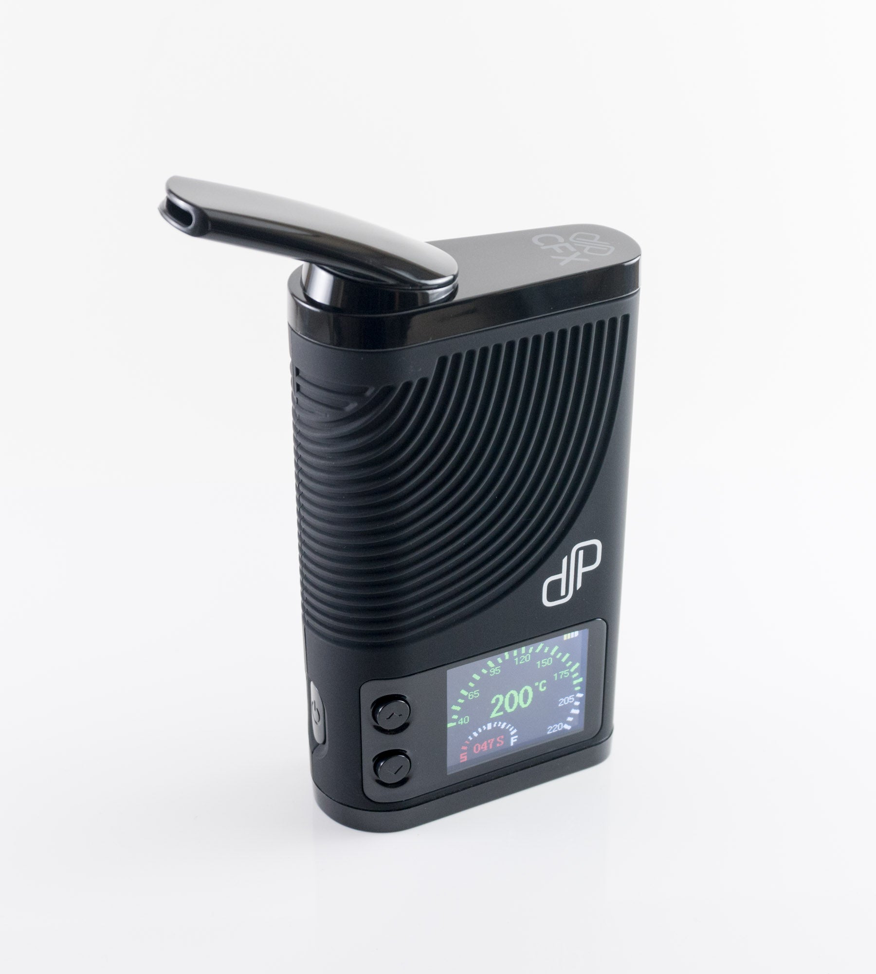 Boundless CFX Vaporizer