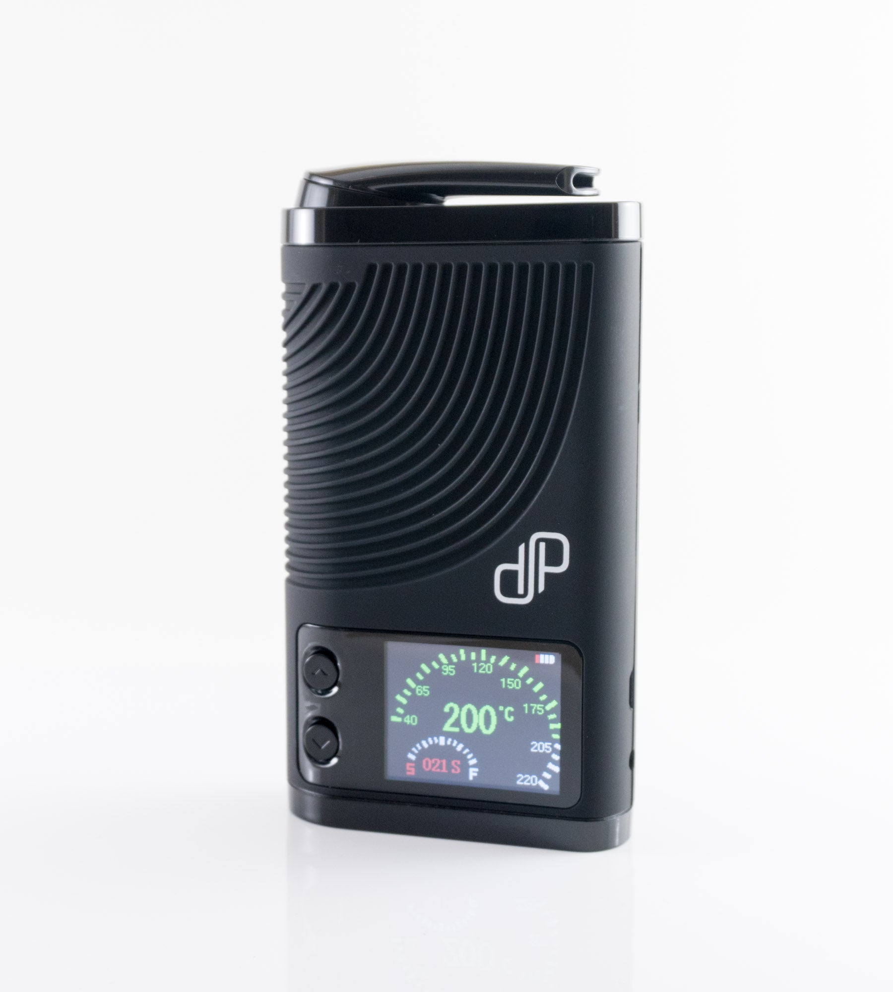 Boundless Cfx Vaporizer