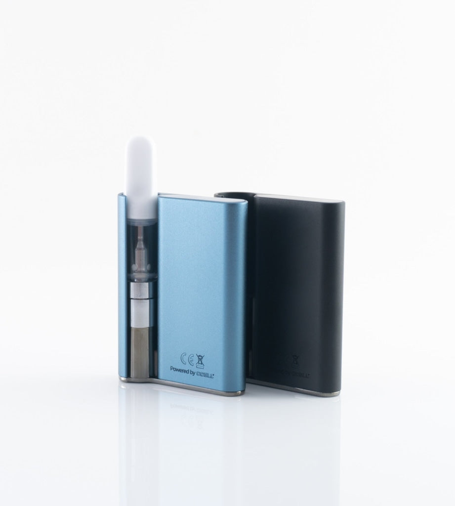 CCELL Palm 510 thread batteries