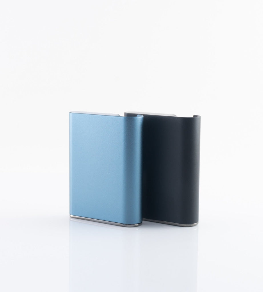 CCELL Palm 510 threaded batteries