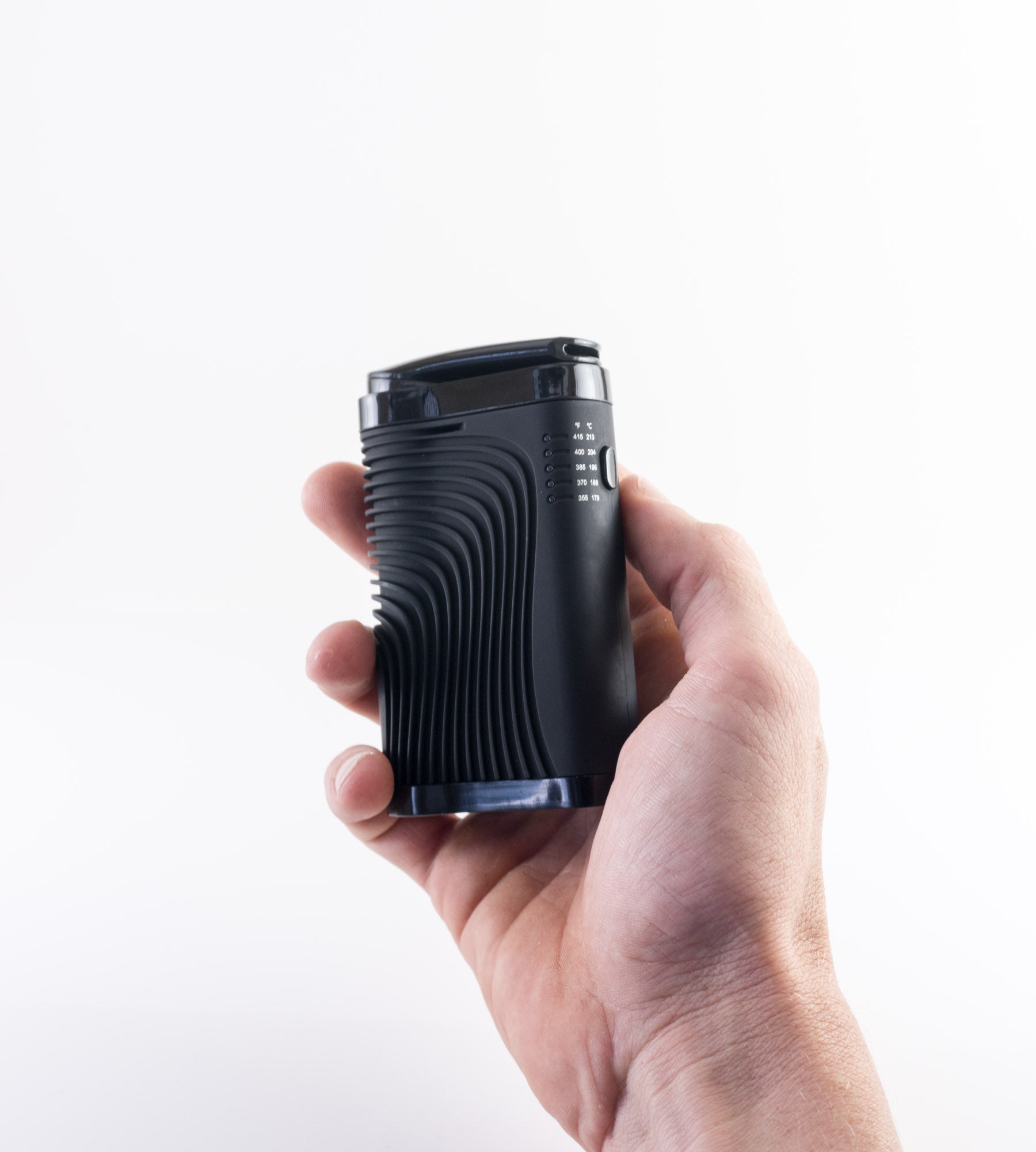 Boundless CF Vaporizer