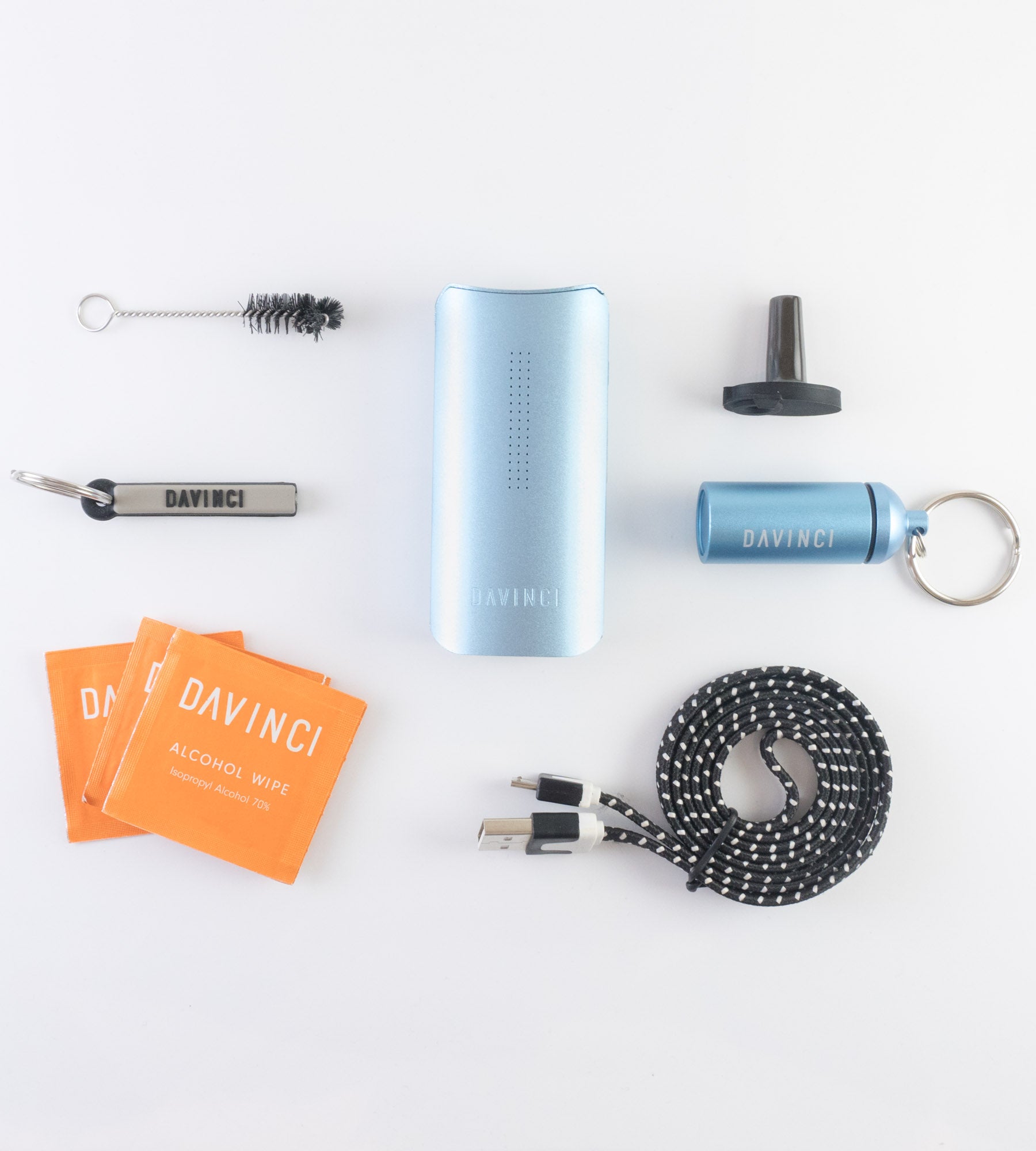 Davinci IQ Vaporizer