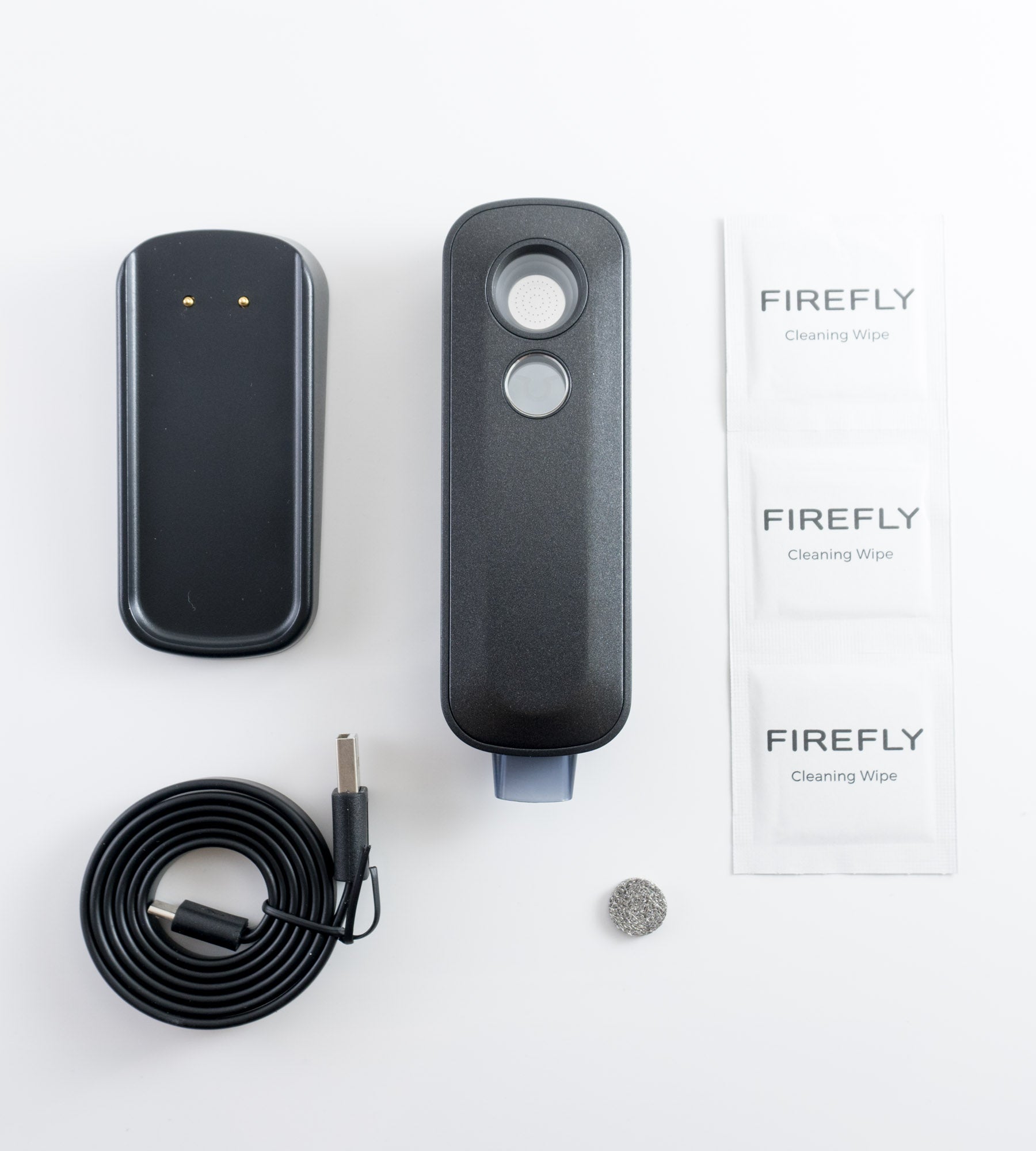 Firefly 2+ Vaporizer