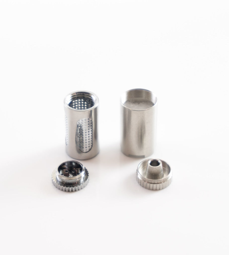 Flowermate V5.0s Vaporizer