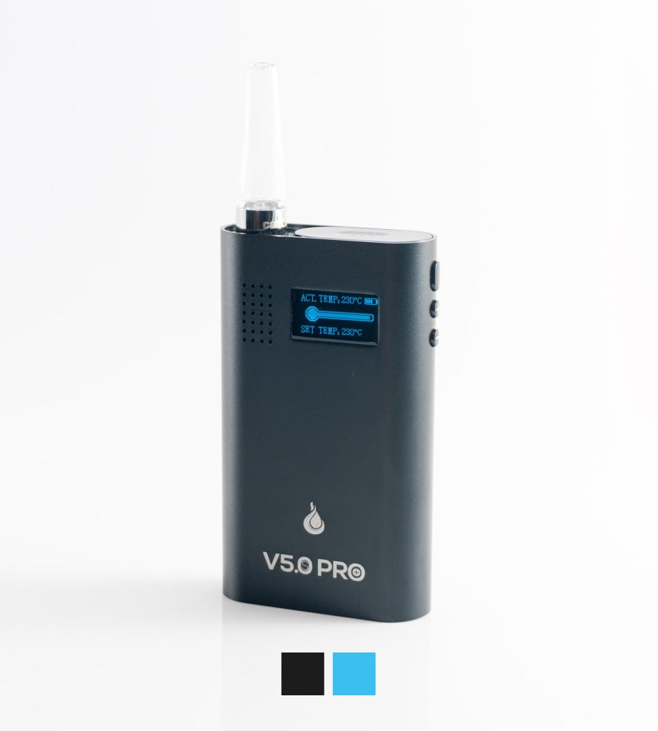 Flowermate V5.0S Pro Vaporizer
