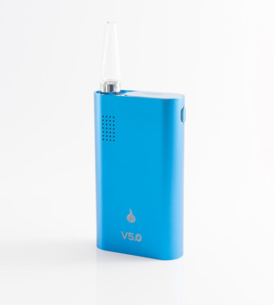 Flowermate V5.0s Vaporizer