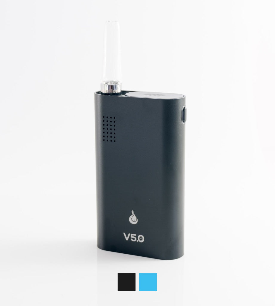 Flowermate V5.0s Vaporizer