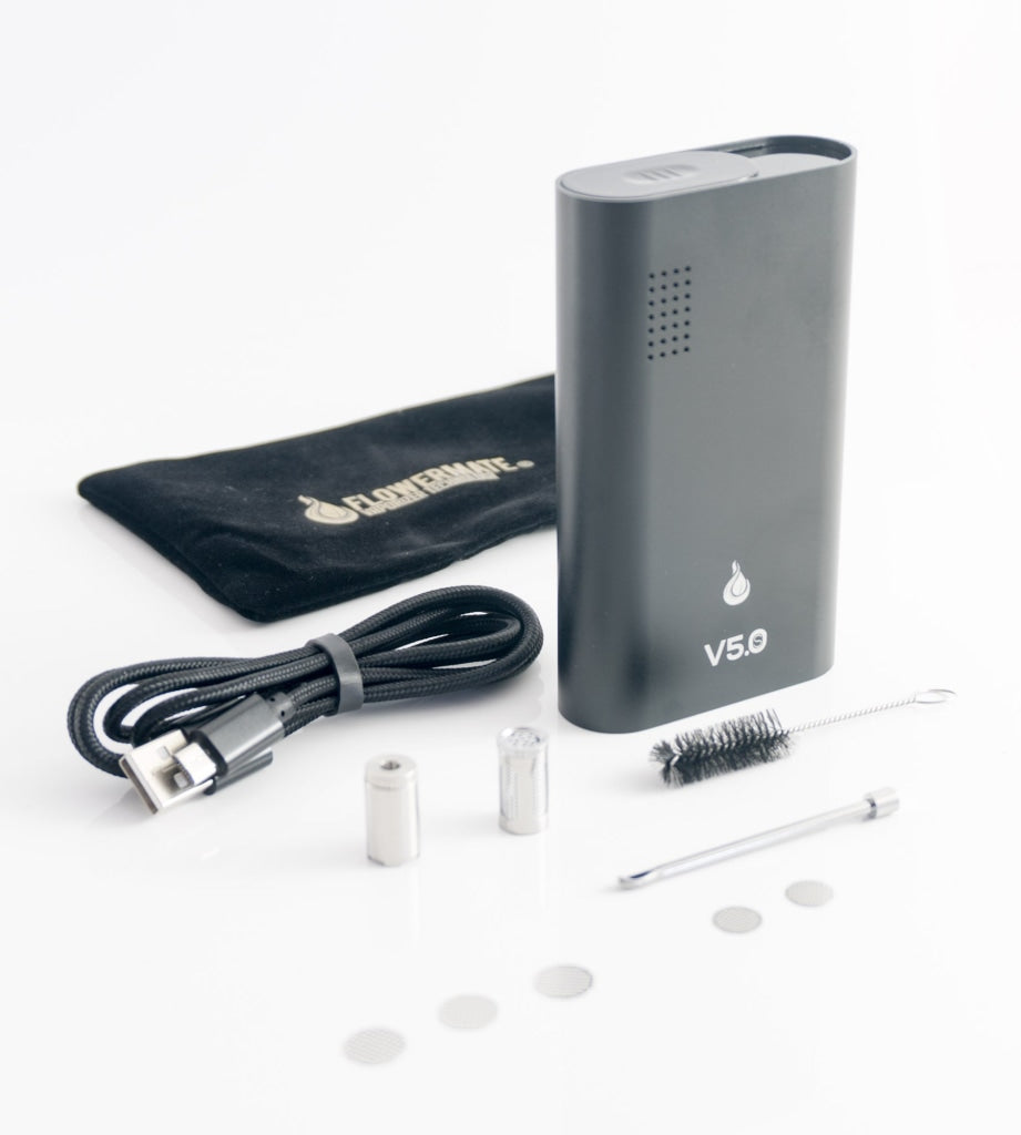 Flowermate V5.0s Vaporizer