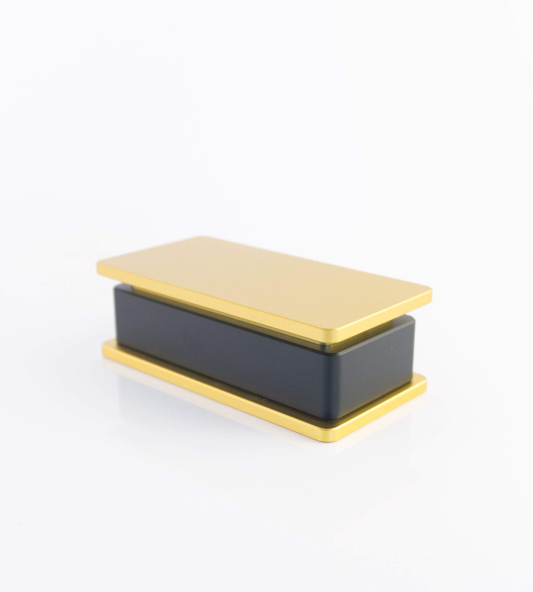 LTQ Pre Press Rosin Mold