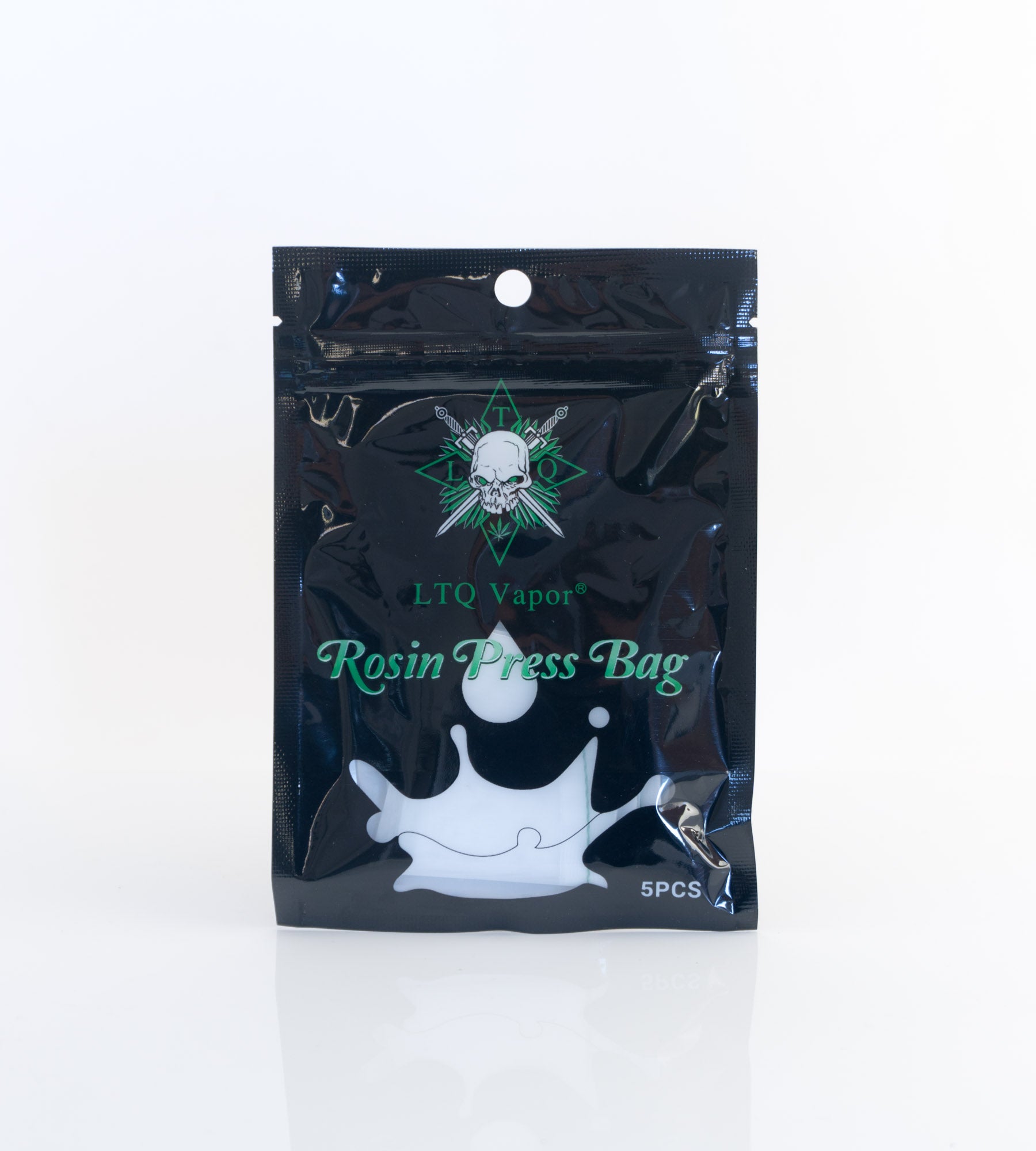 LTQ Vapor Rosin Press Bags