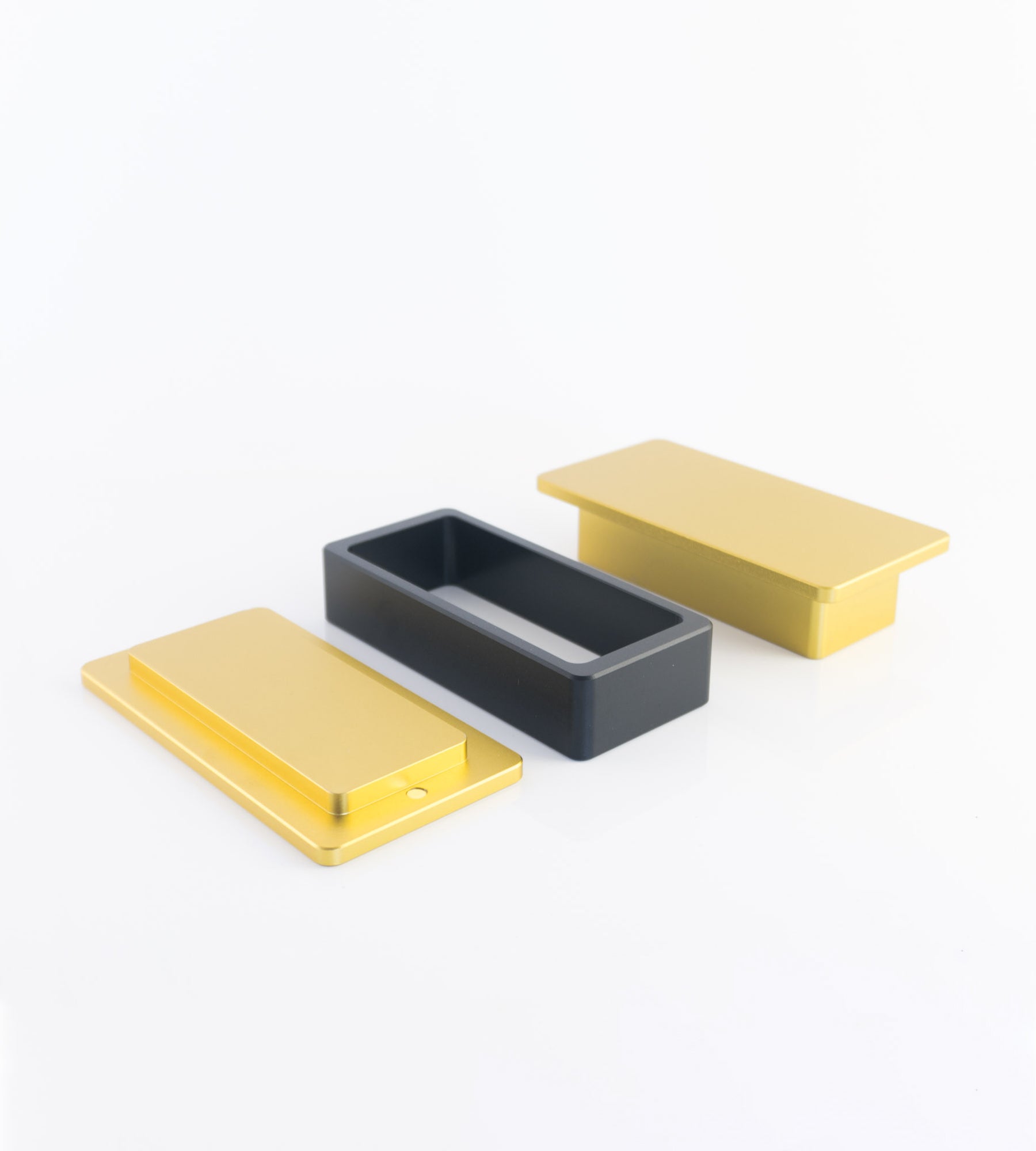 LTQ Pre Press Rosin Mold