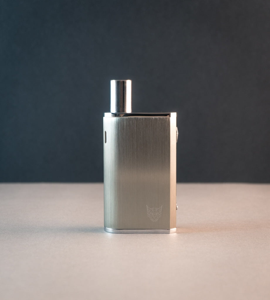 Linx Gaia vaporizer