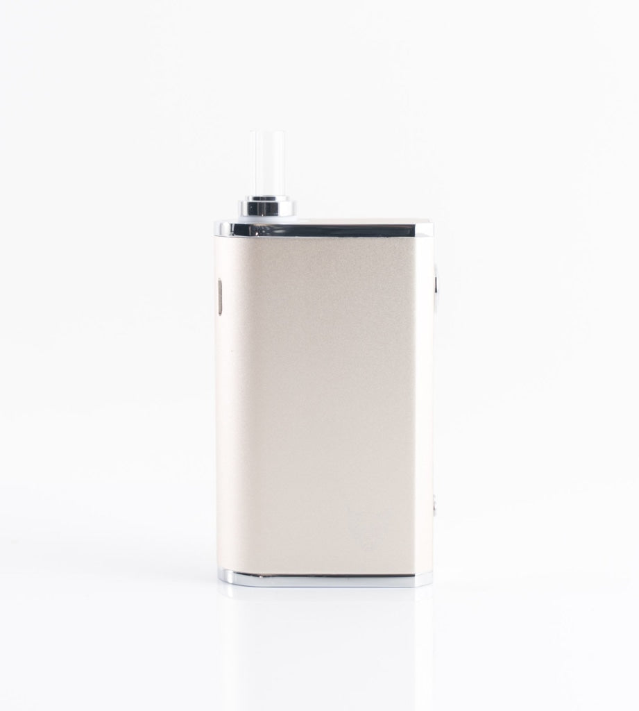 Linx Gaia vaporizer gold