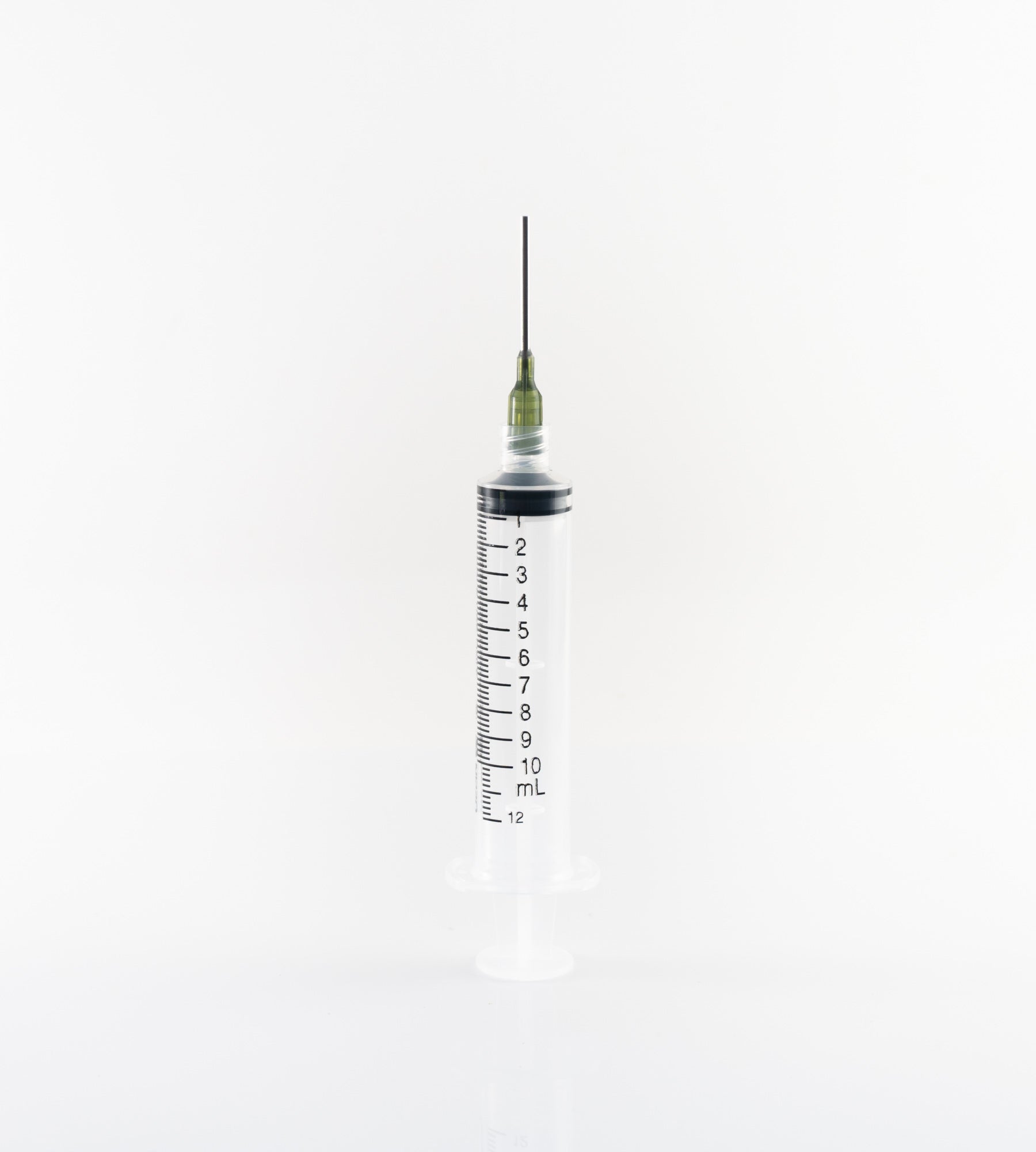 Luer Lock vape syringe
