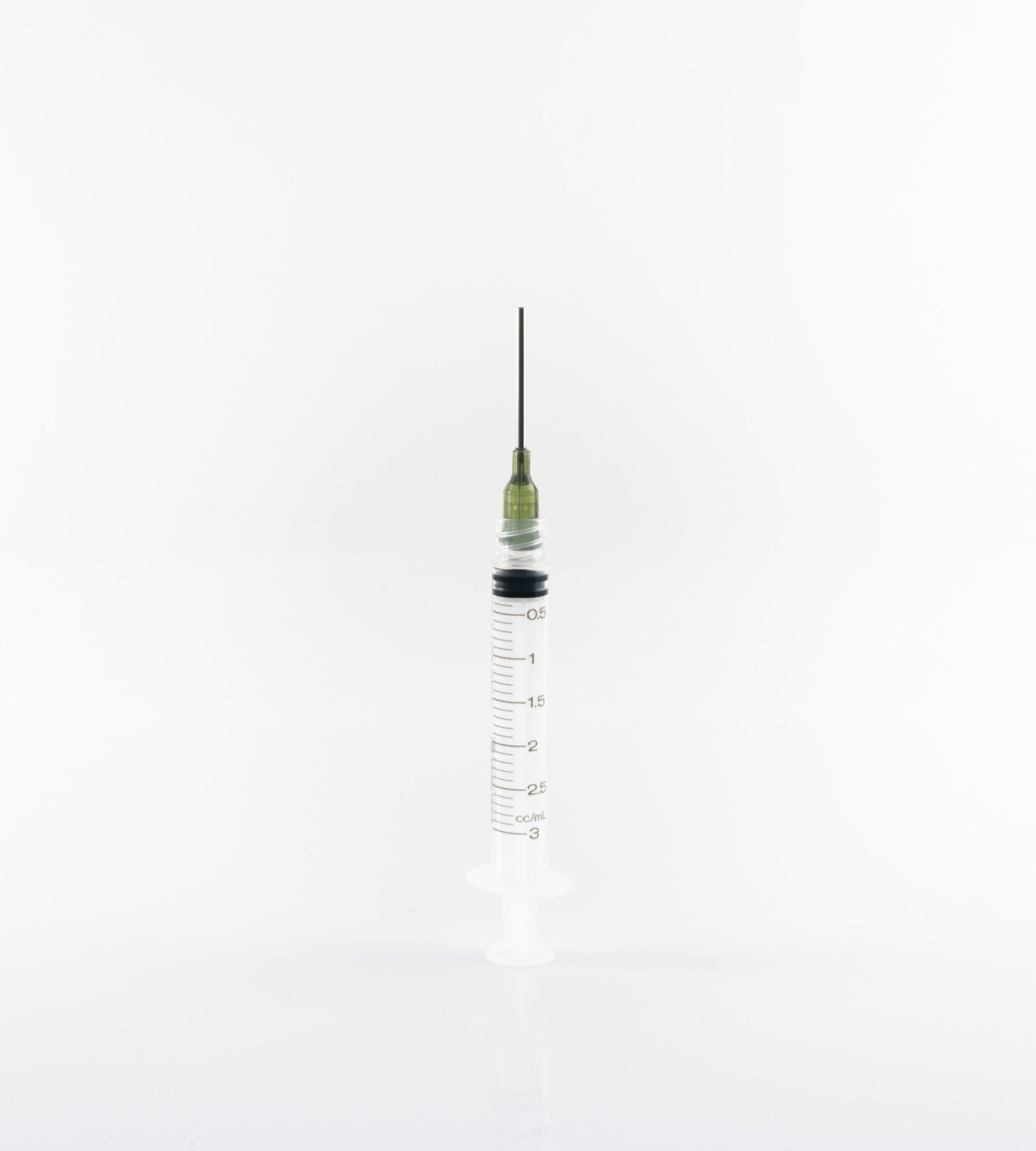 Luer Lock vape syringe