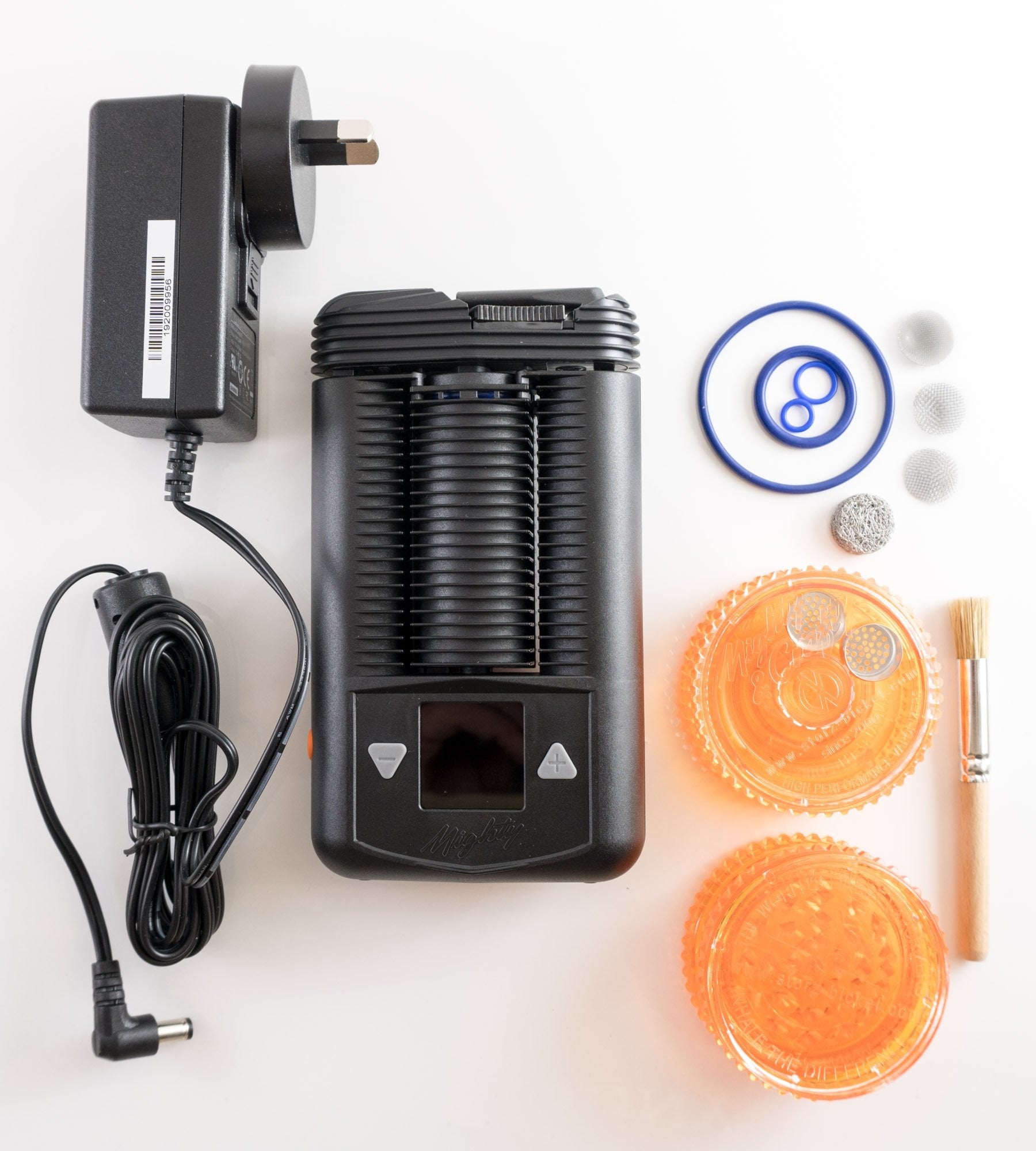 Storz And Bickel Mighty Vaporizer