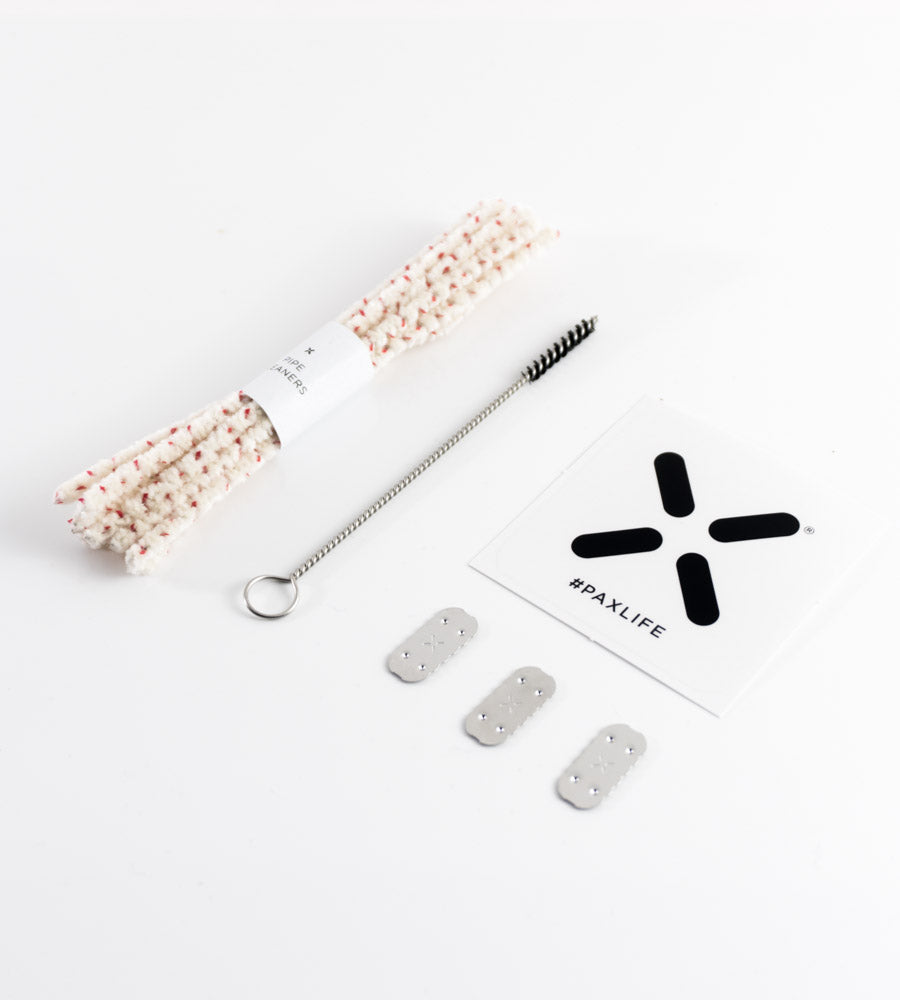 PAX Maintenance Kit