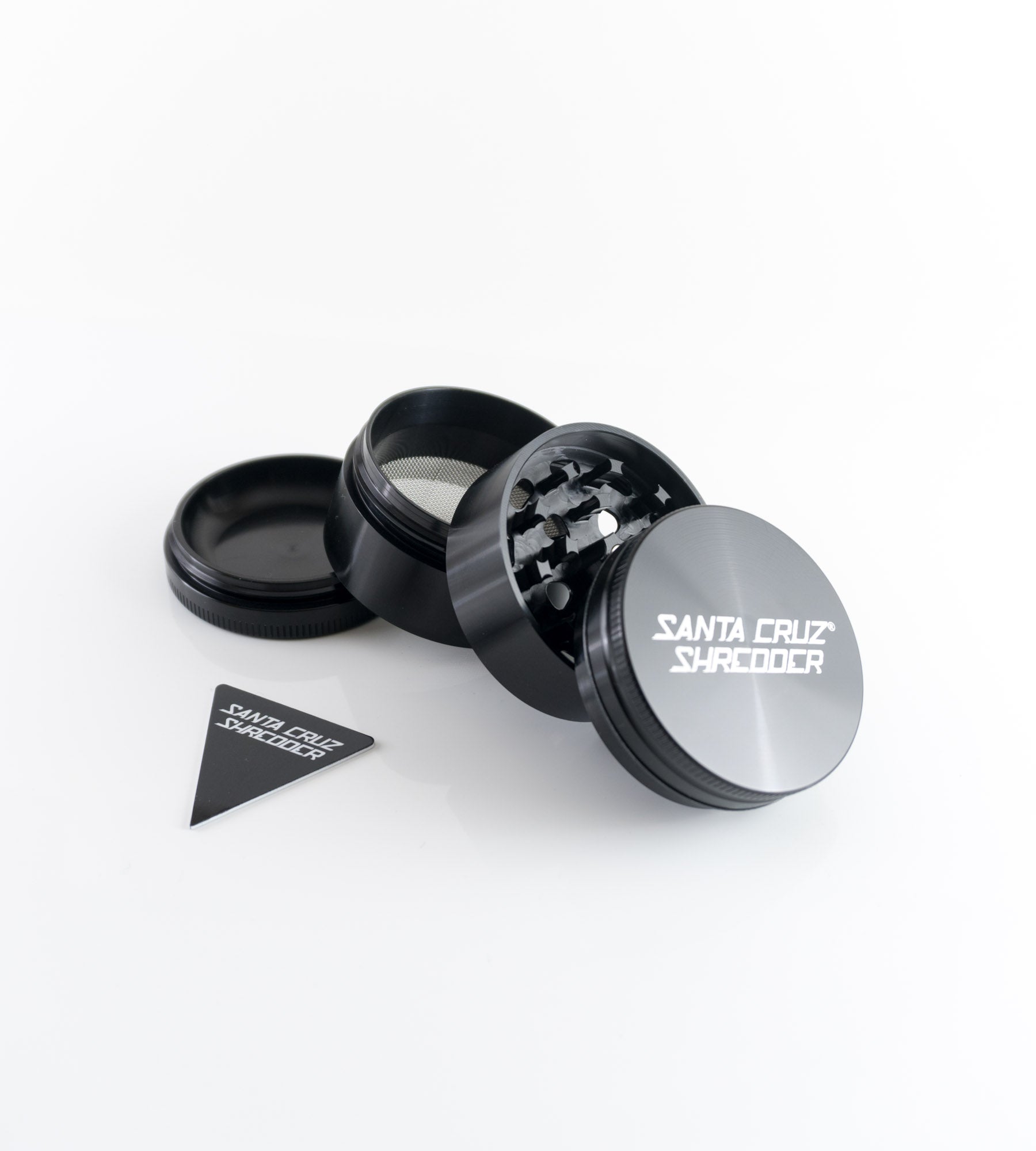 Santa Cruz Shredder 4 piece