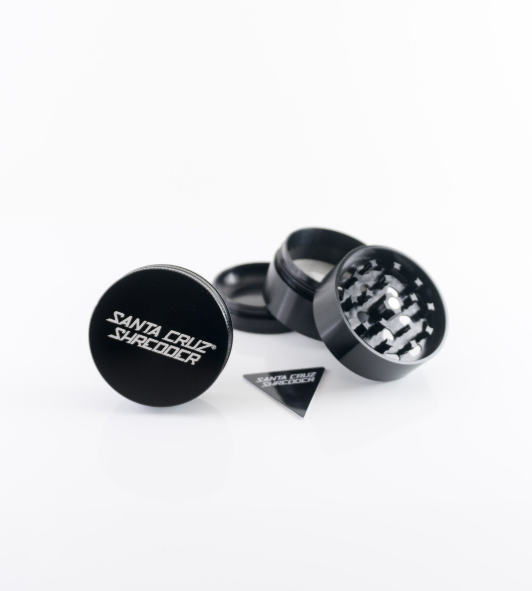Santa Cruz Shredder 4 piece