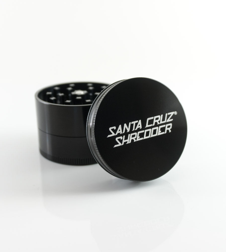 Santa Cruz Shredder 3-piece Medium - Smoke Emporium