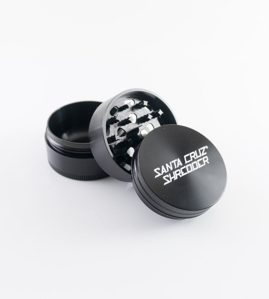 Santa Cruz Shredder 3 Piece