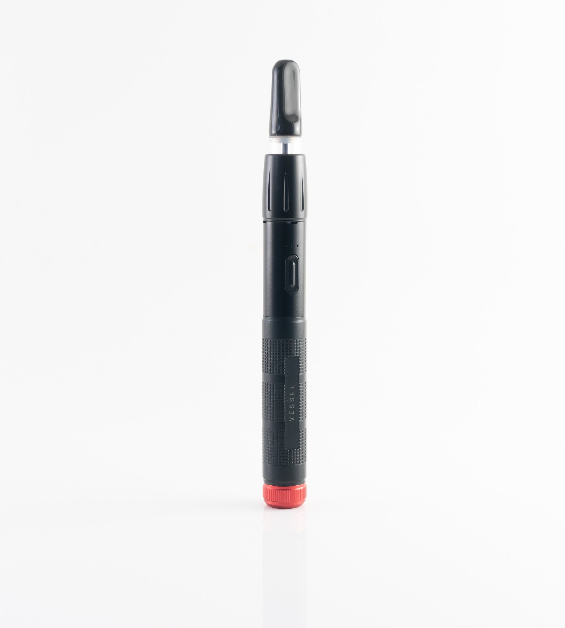 Vessel Expedition 510 oil cartridge battery with cartridge