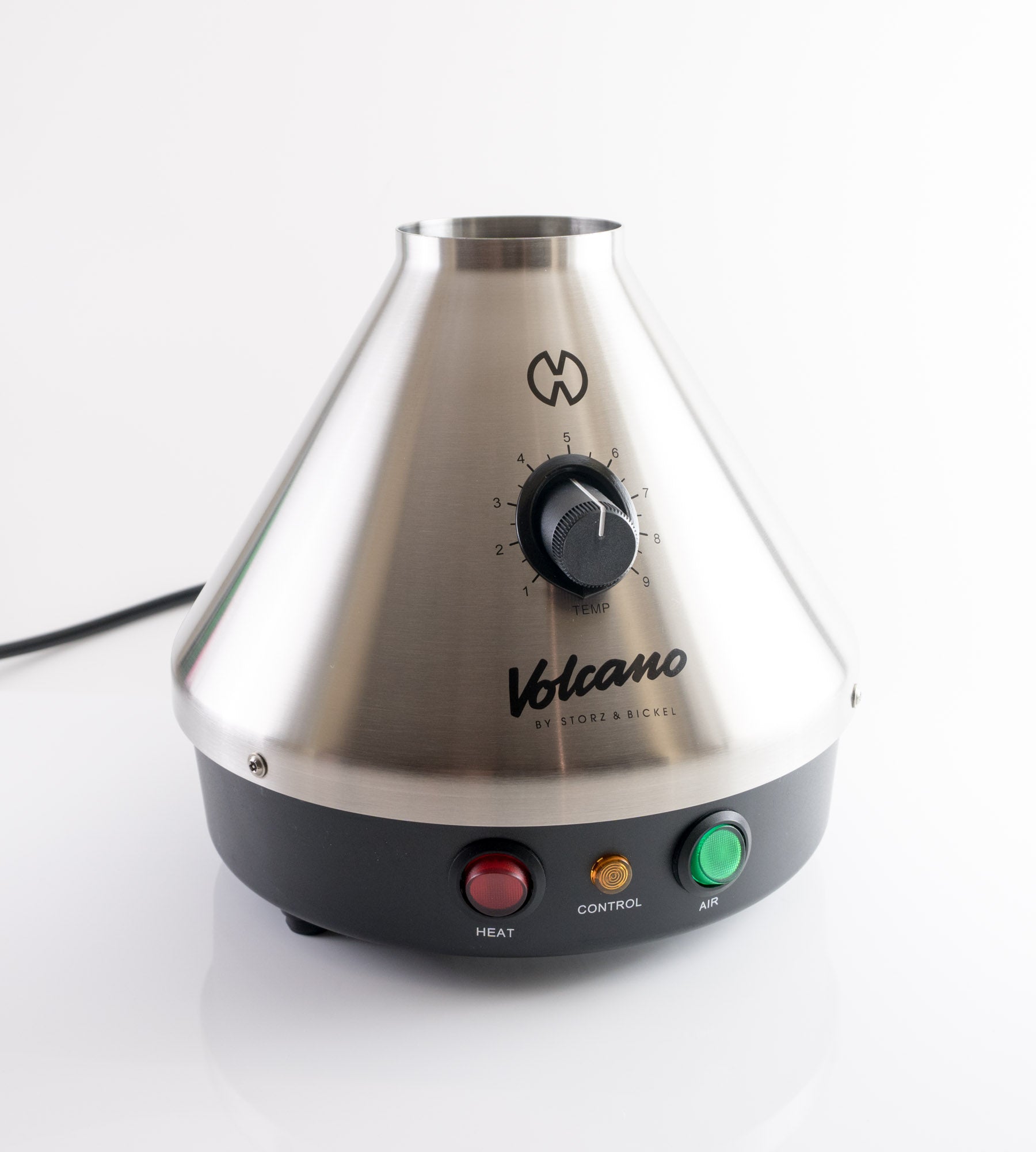 Volcano Vaporizer Classic + Starter Set